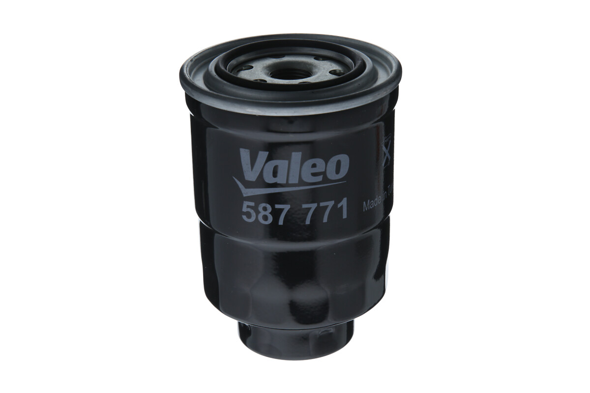 DIESEL FILTER TOYOTA LANDCRUISER